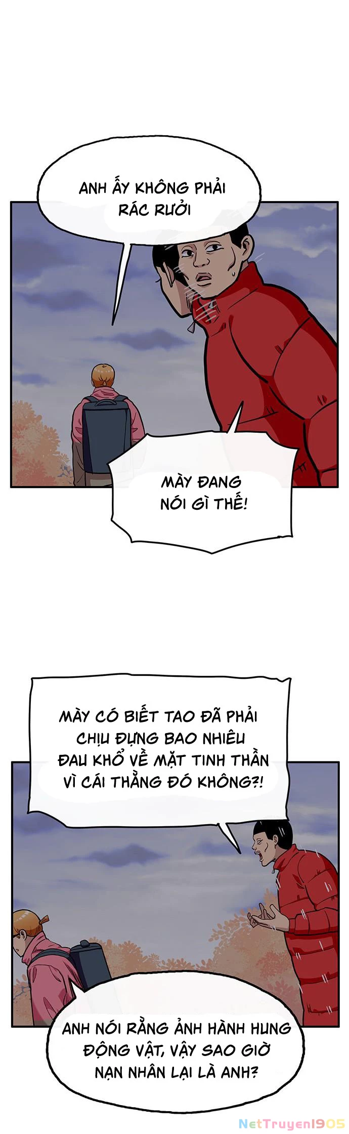 Chúa Tể Muôn Loài Chapter 28 - 29