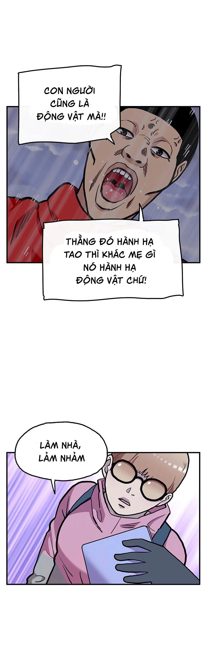 Chúa Tể Muôn Loài Chapter 28 - 30