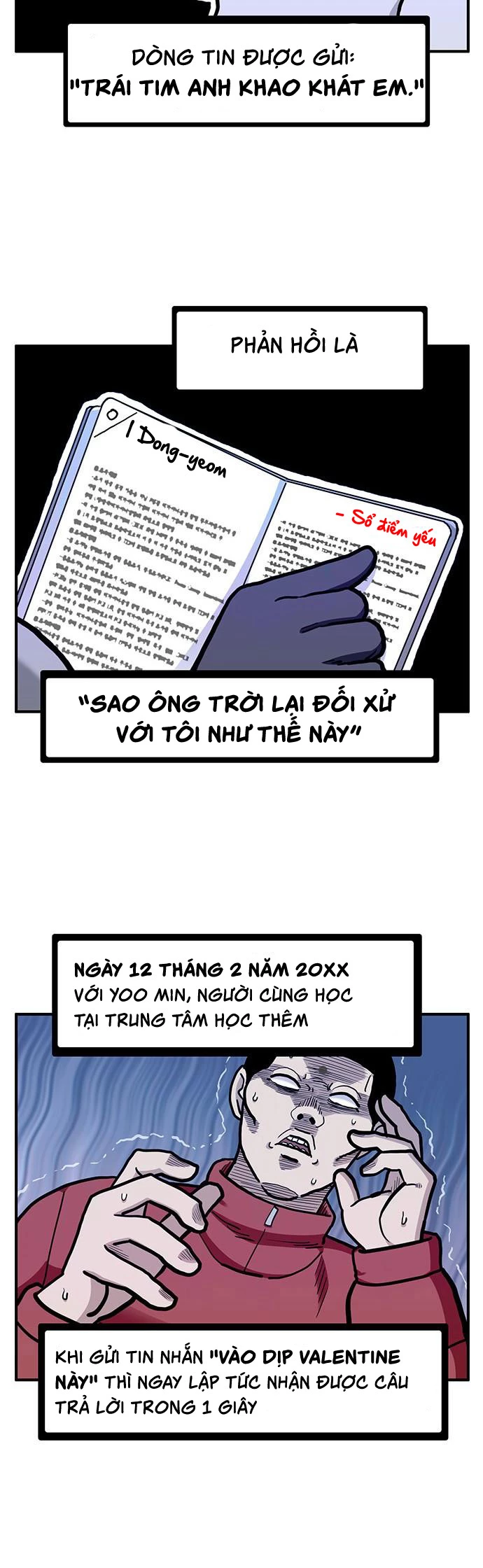 Chúa Tể Muôn Loài Chapter 28 - 32