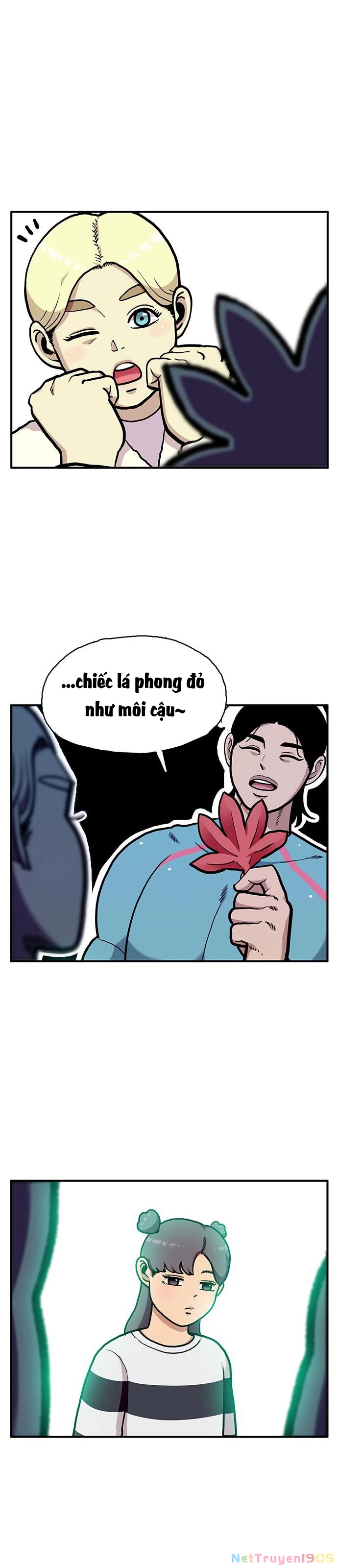 Chúa Tể Muôn Loài Chapter 29 - 5