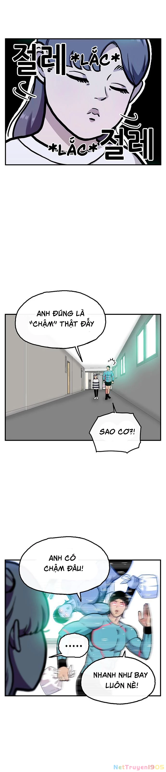 Chúa Tể Muôn Loài Chapter 29 - 6