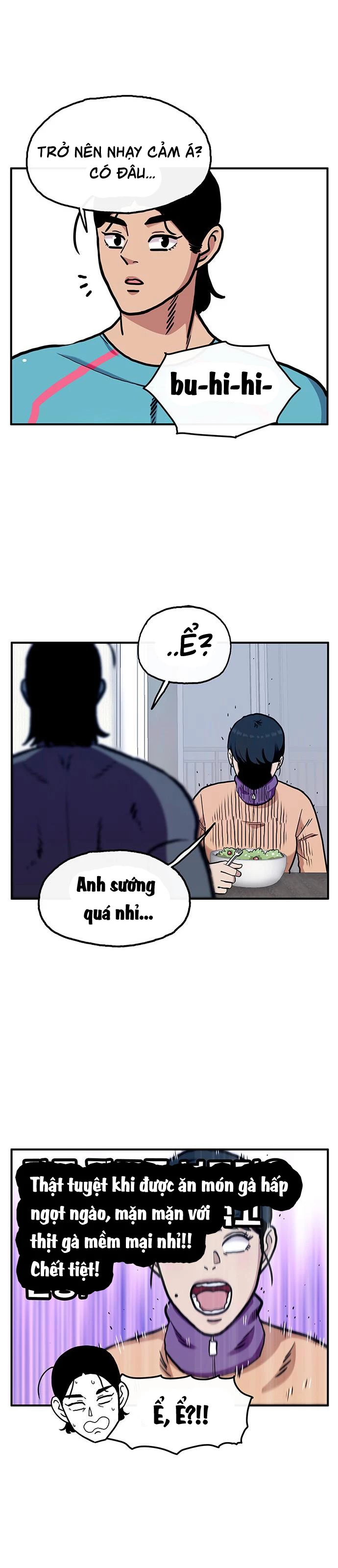 Chúa Tể Muôn Loài Chapter 29 - 10
