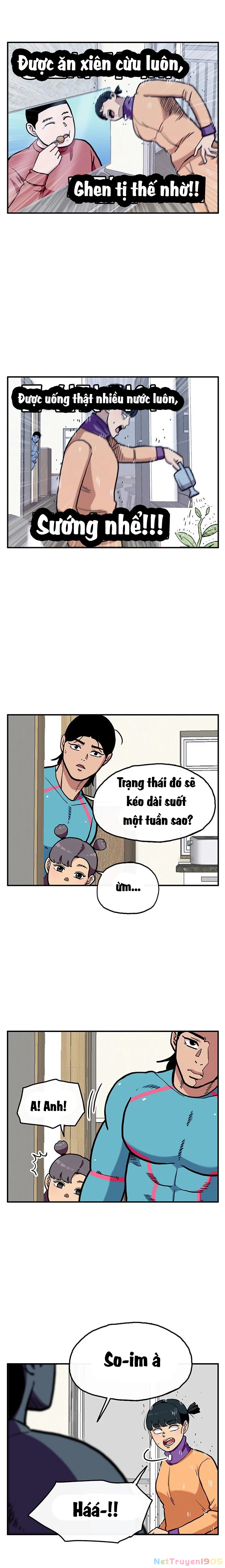 Chúa Tể Muôn Loài Chapter 29 - 11