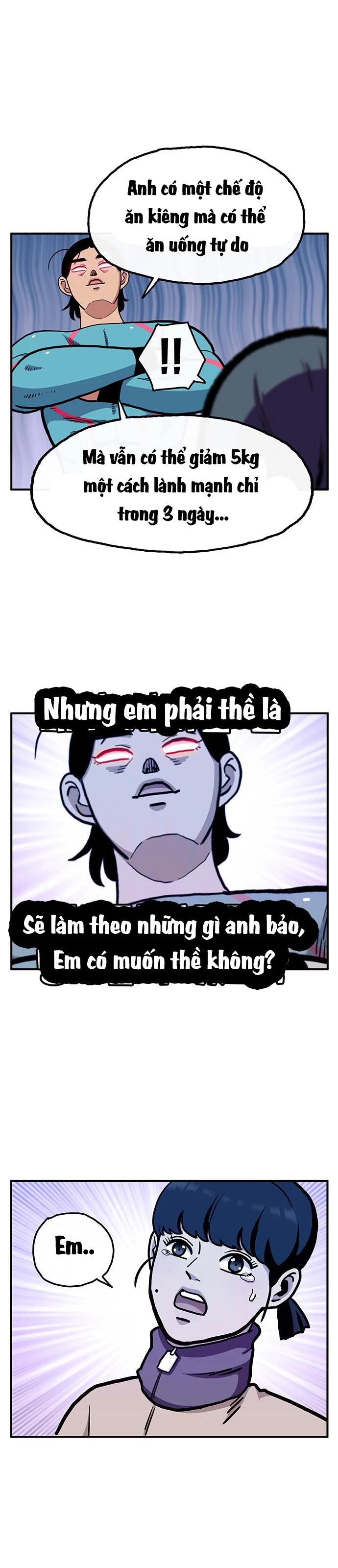 Chúa Tể Muôn Loài Chapter 29 - 12
