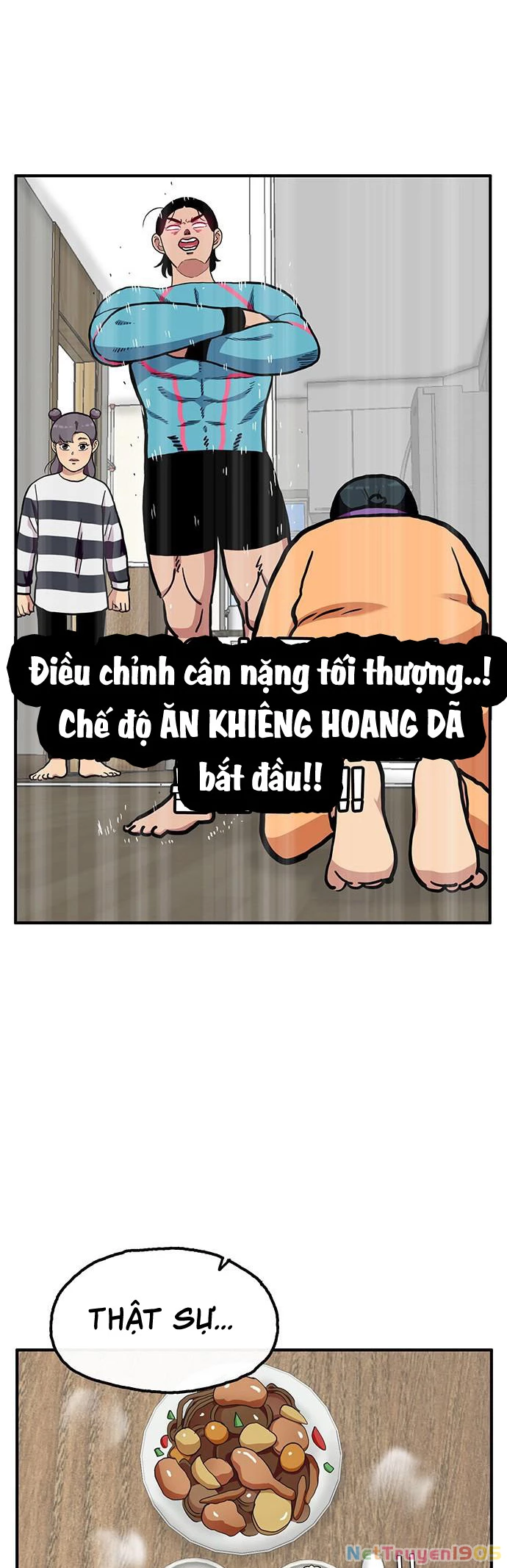 Chúa Tể Muôn Loài Chapter 29 - 14