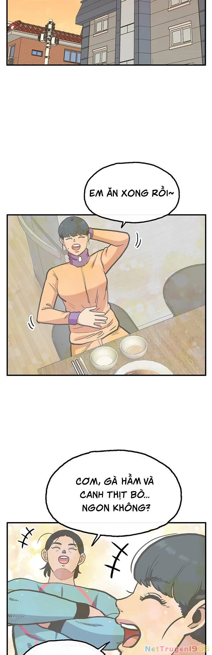 Chúa Tể Muôn Loài Chapter 29 - 16