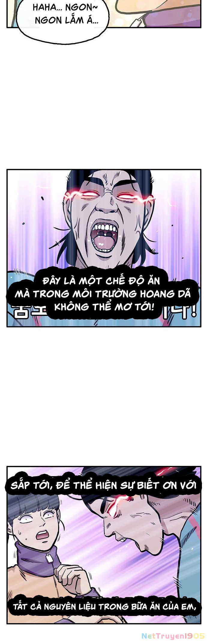 Chúa Tể Muôn Loài Chapter 29 - 17