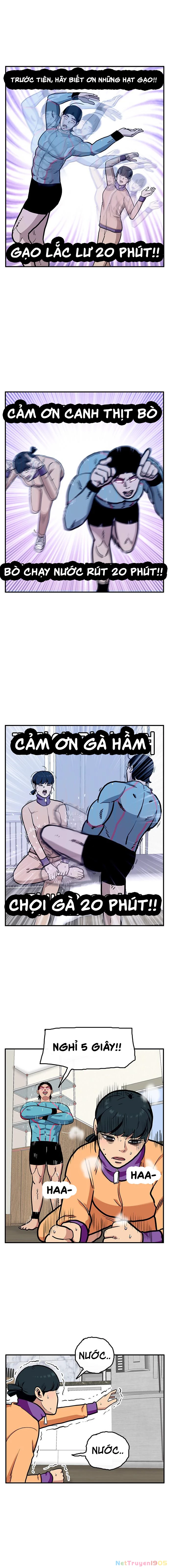 Chúa Tể Muôn Loài Chapter 29 - 19