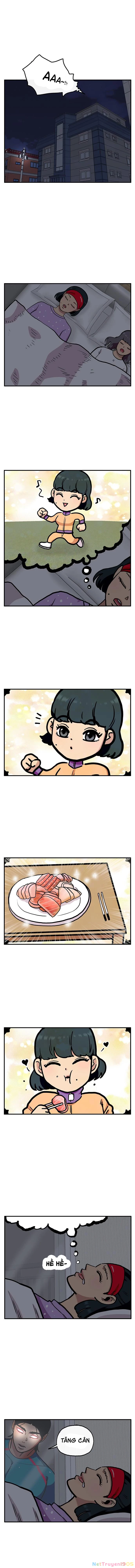 Chúa Tể Muôn Loài Chapter 29 - 22