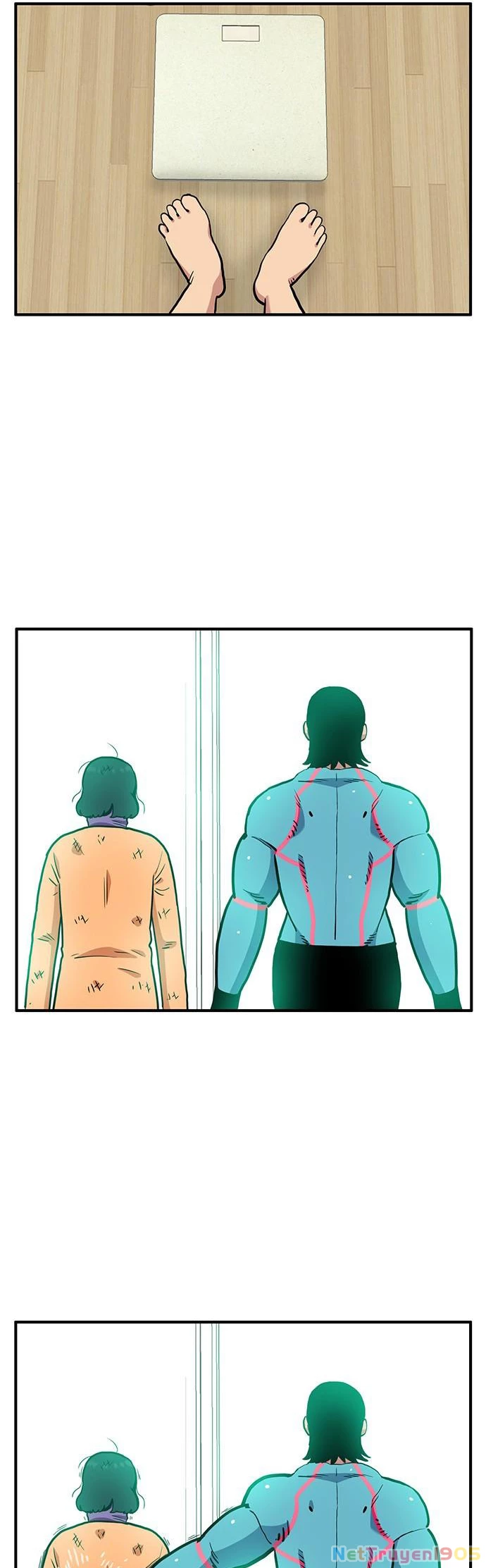 Chúa Tể Muôn Loài Chapter 29 - 25