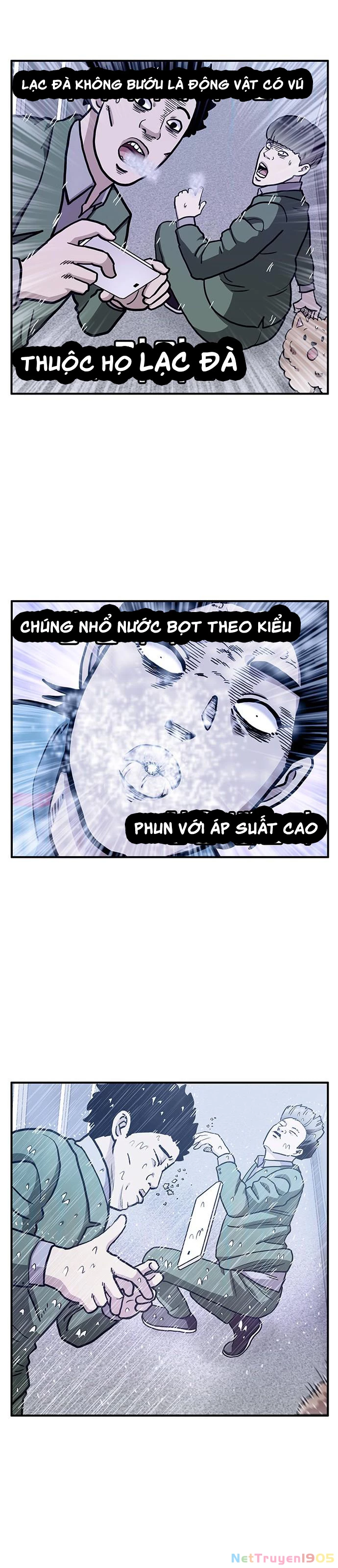 Chúa Tể Muôn Loài Chapter 30 - 6