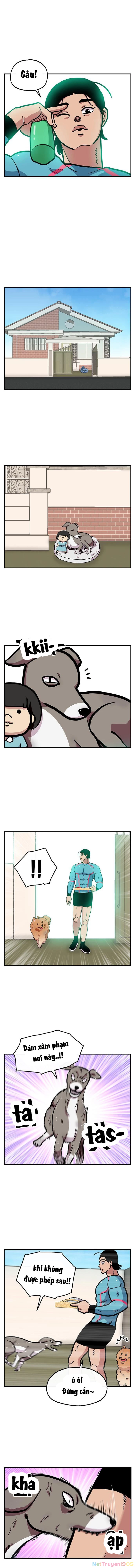 Chúa Tể Muôn Loài Chapter 30 - 8