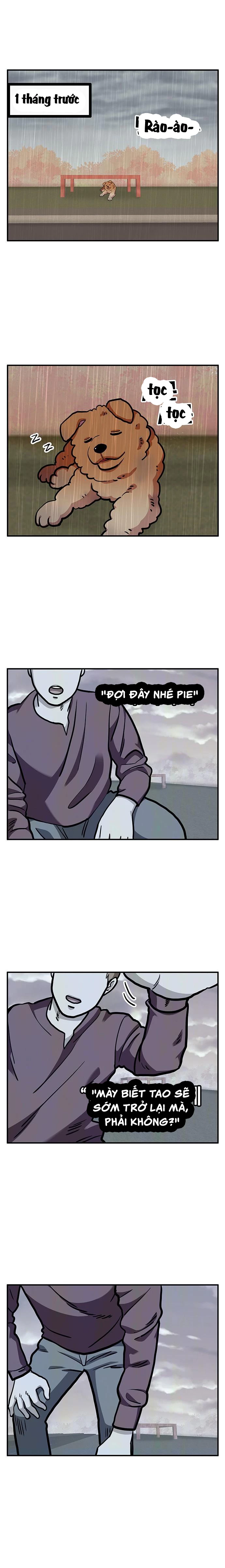 Chúa Tể Muôn Loài Chapter 30 - 10