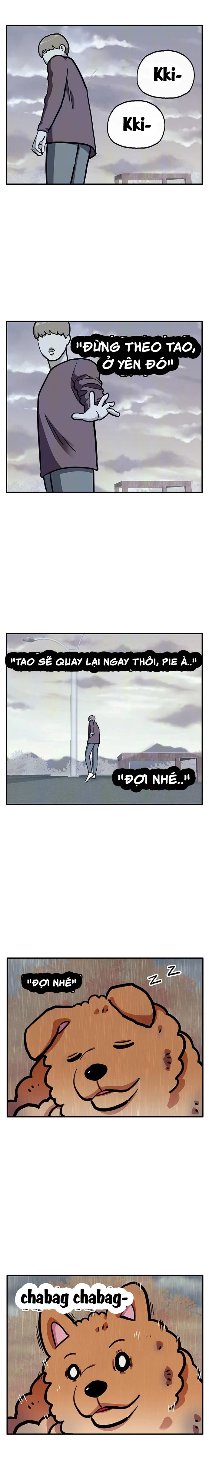 Chúa Tể Muôn Loài Chapter 30 - 11