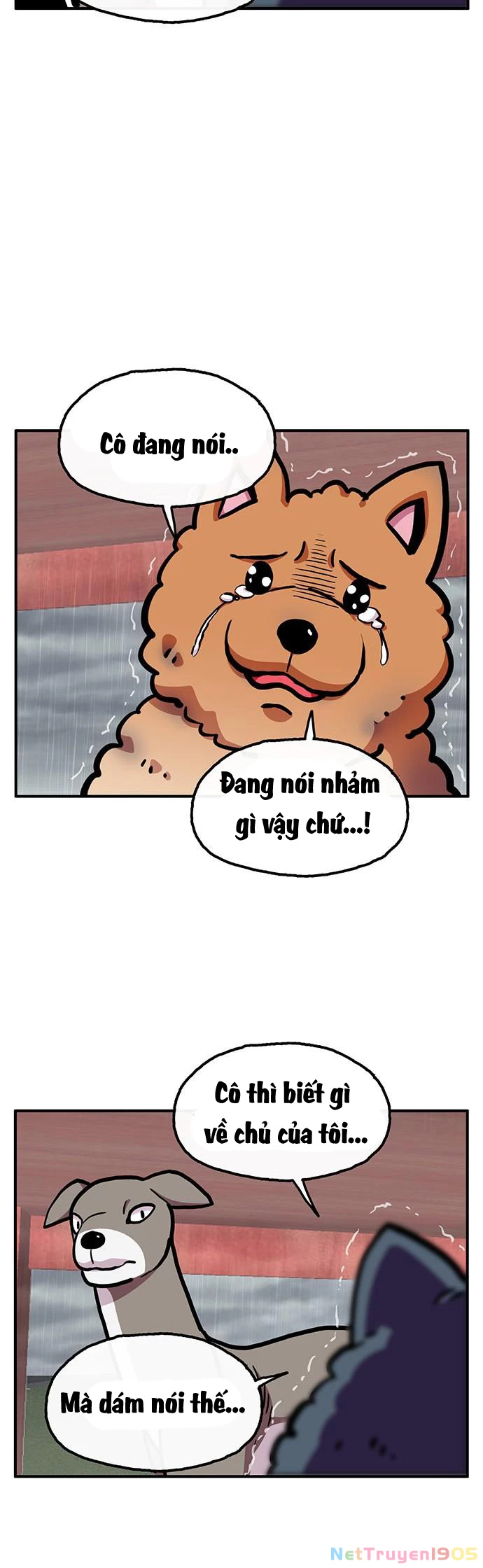 Chúa Tể Muôn Loài Chapter 30 - 16