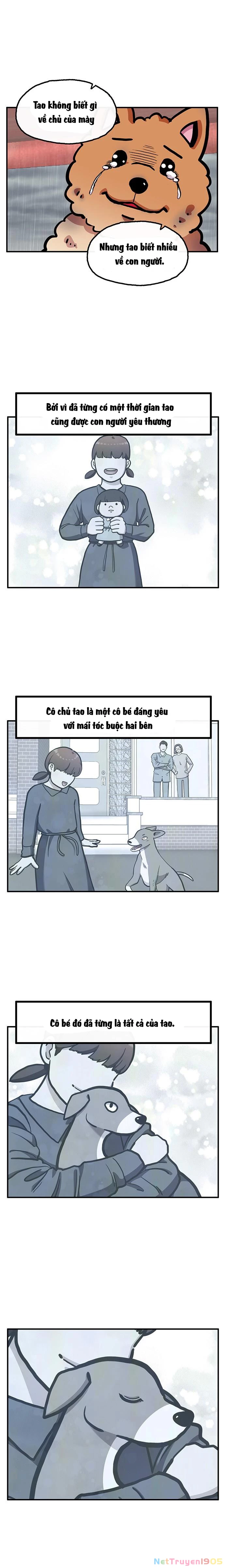 Chúa Tể Muôn Loài Chapter 30 - 17