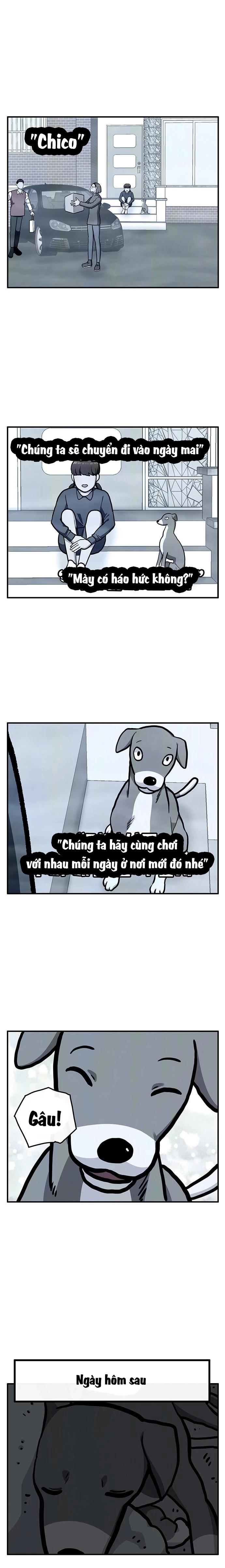Chúa Tể Muôn Loài Chapter 30 - 18