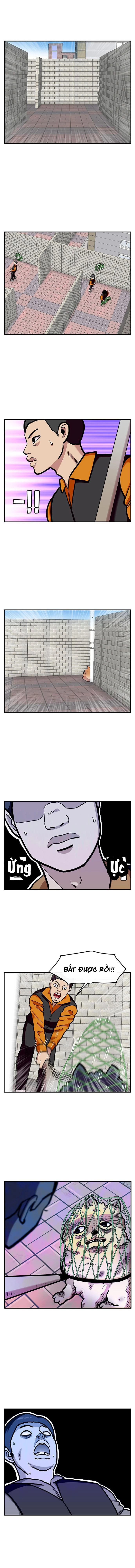 Chúa Tể Muôn Loài Chapter 31 - 8