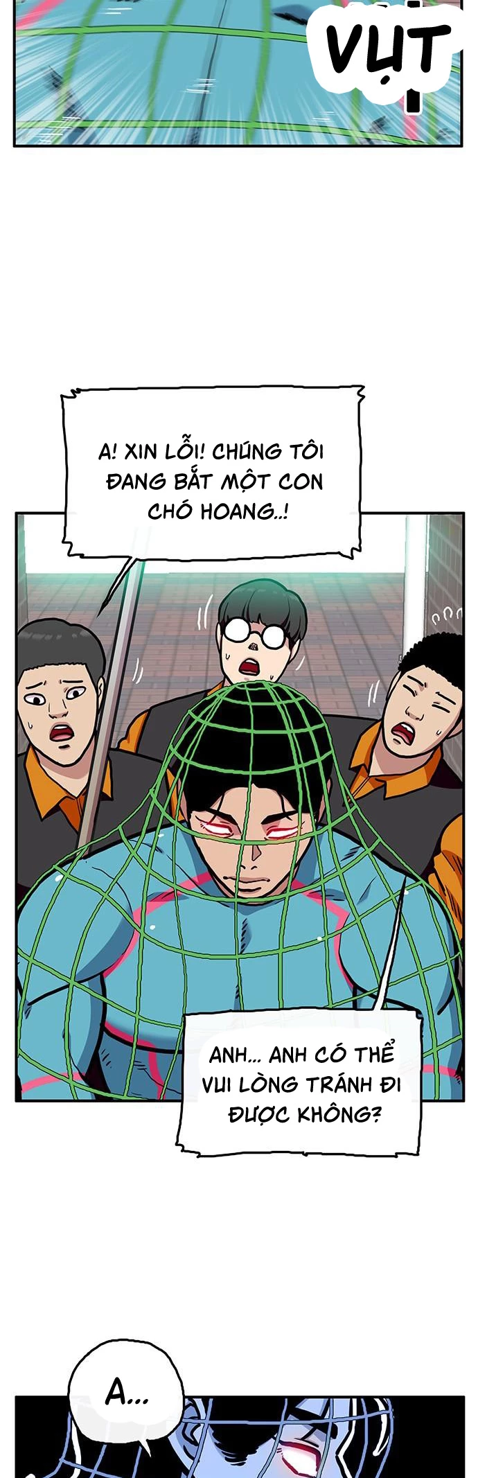 Chúa Tể Muôn Loài Chapter 31 - 13