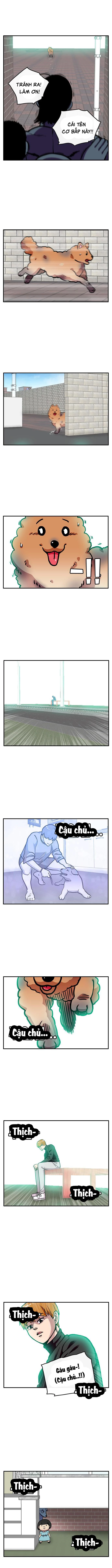 Chúa Tể Muôn Loài Chapter 31 - 16