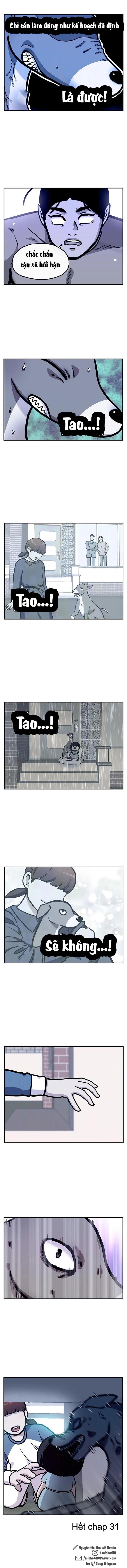 Chúa Tể Muôn Loài Chapter 31 - 18