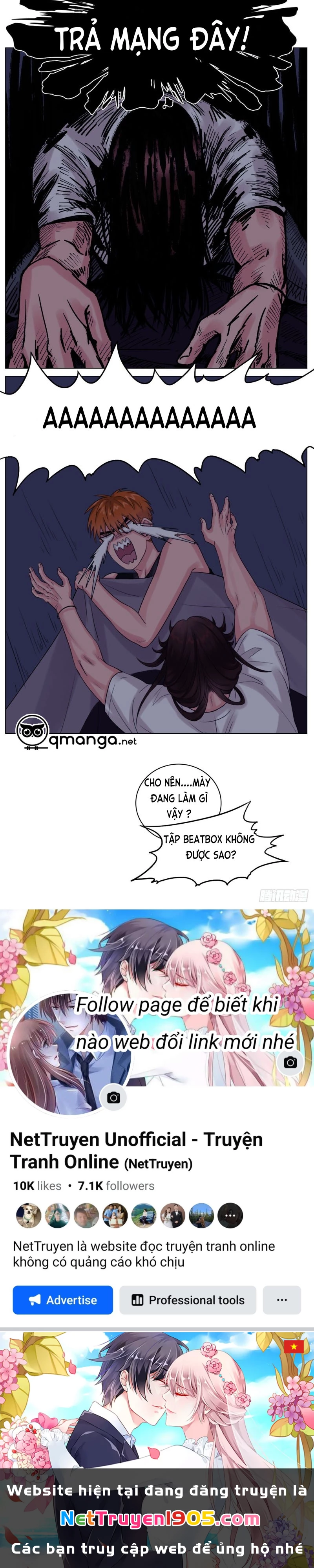 Ký Túc Xá Nam Phòng 303 Chapter 3 - 12