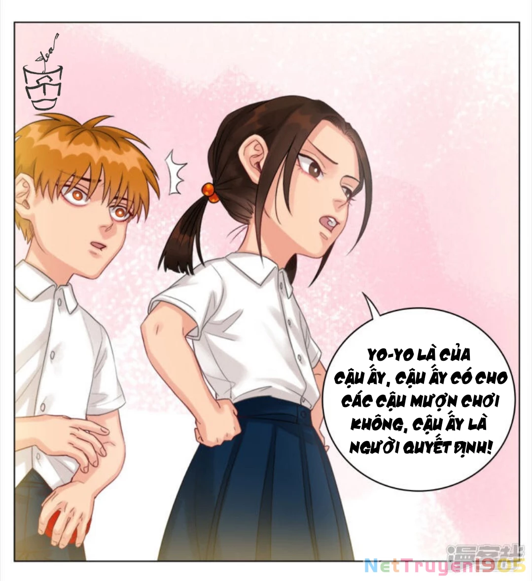 Ký Túc Xá Nam Phòng 303 Chapter 6 - 36