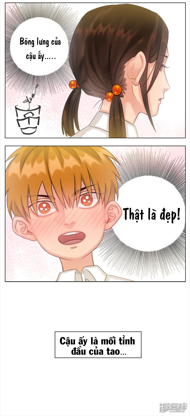 Ký Túc Xá Nam Phòng 303 Chapter 6 - 37