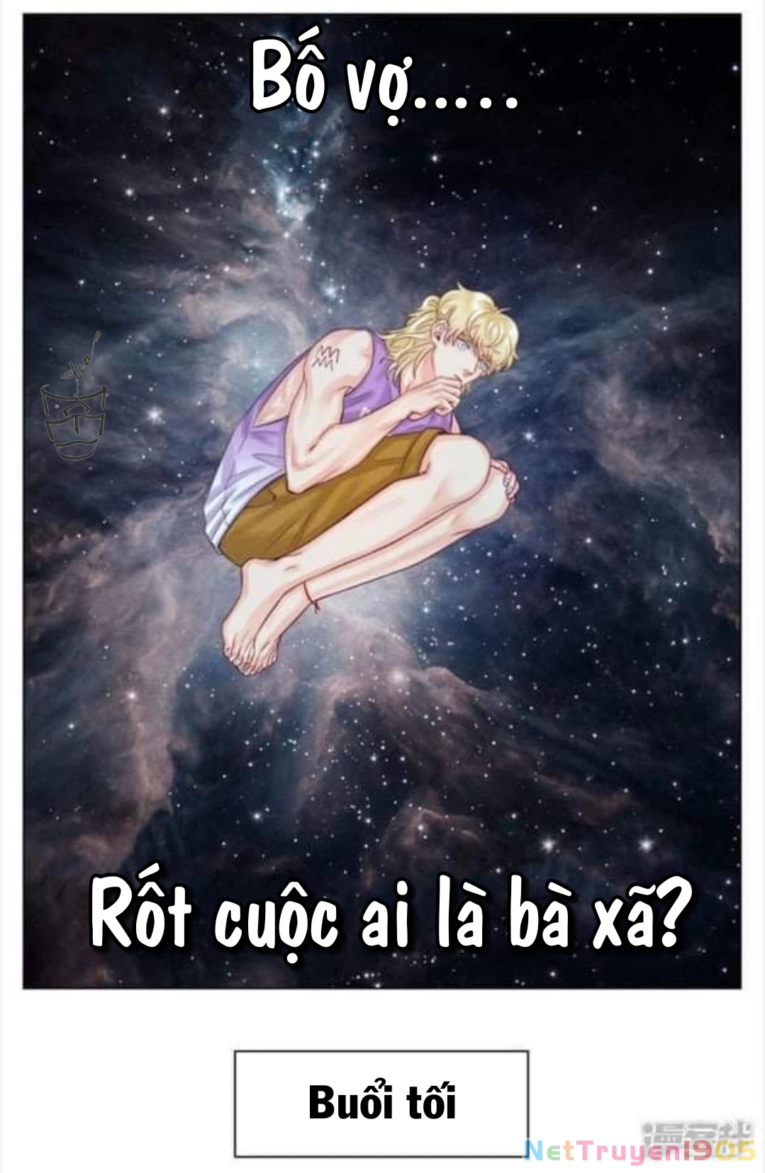 Ký Túc Xá Nam Phòng 303 Chapter 6 - 53