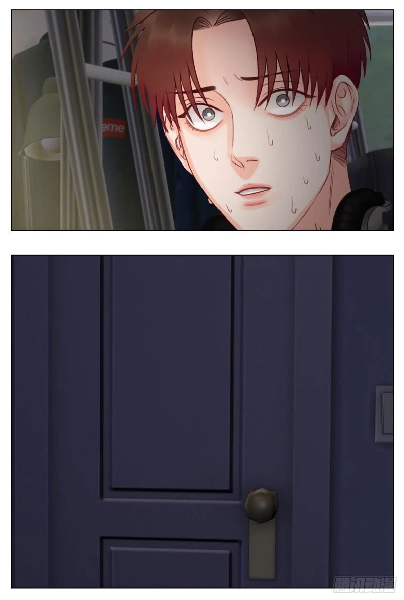 Ký Túc Xá Nam Phòng 303 Chapter 11 - 20