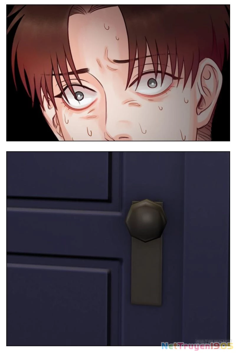 Ký Túc Xá Nam Phòng 303 Chapter 11 - 21