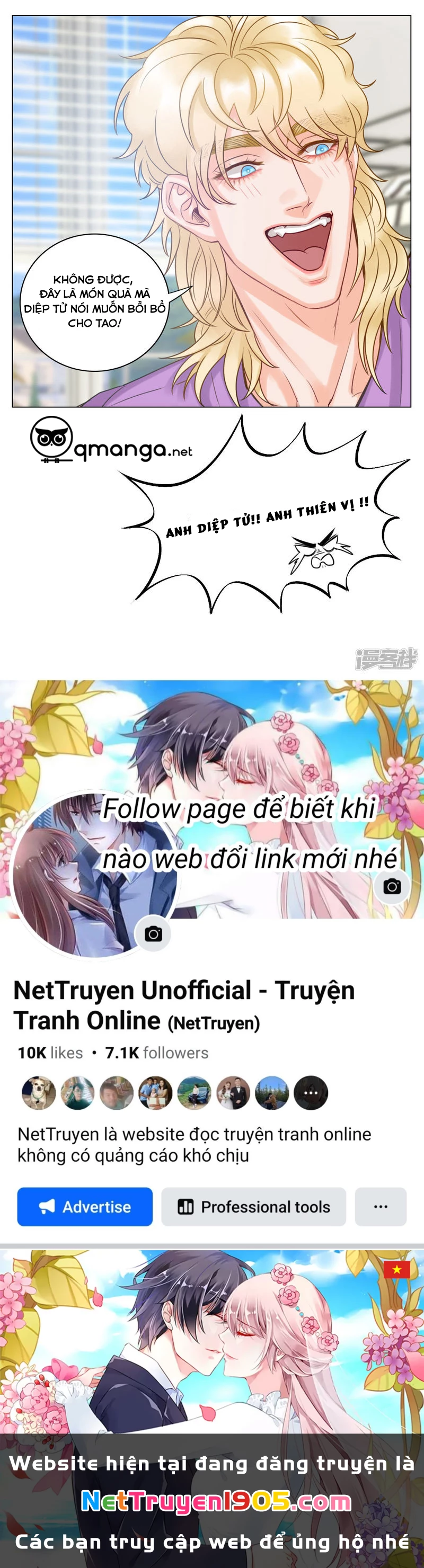 Ký Túc Xá Nam Phòng 303 Chapter 15 - 23