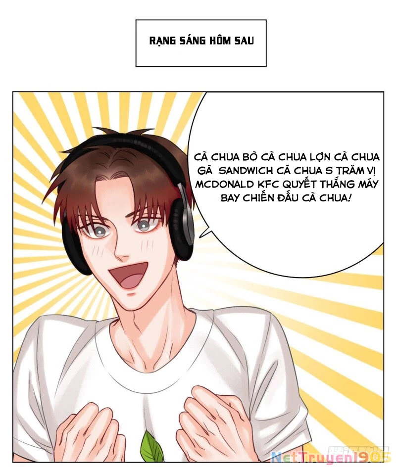 Ký Túc Xá Nam Phòng 303 Chapter 16 - 4