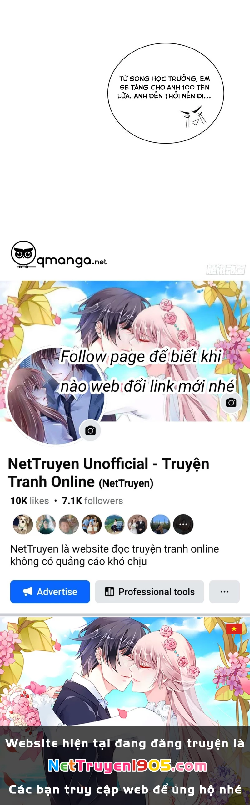 Ký Túc Xá Nam Phòng 303 Chapter 16 - 24