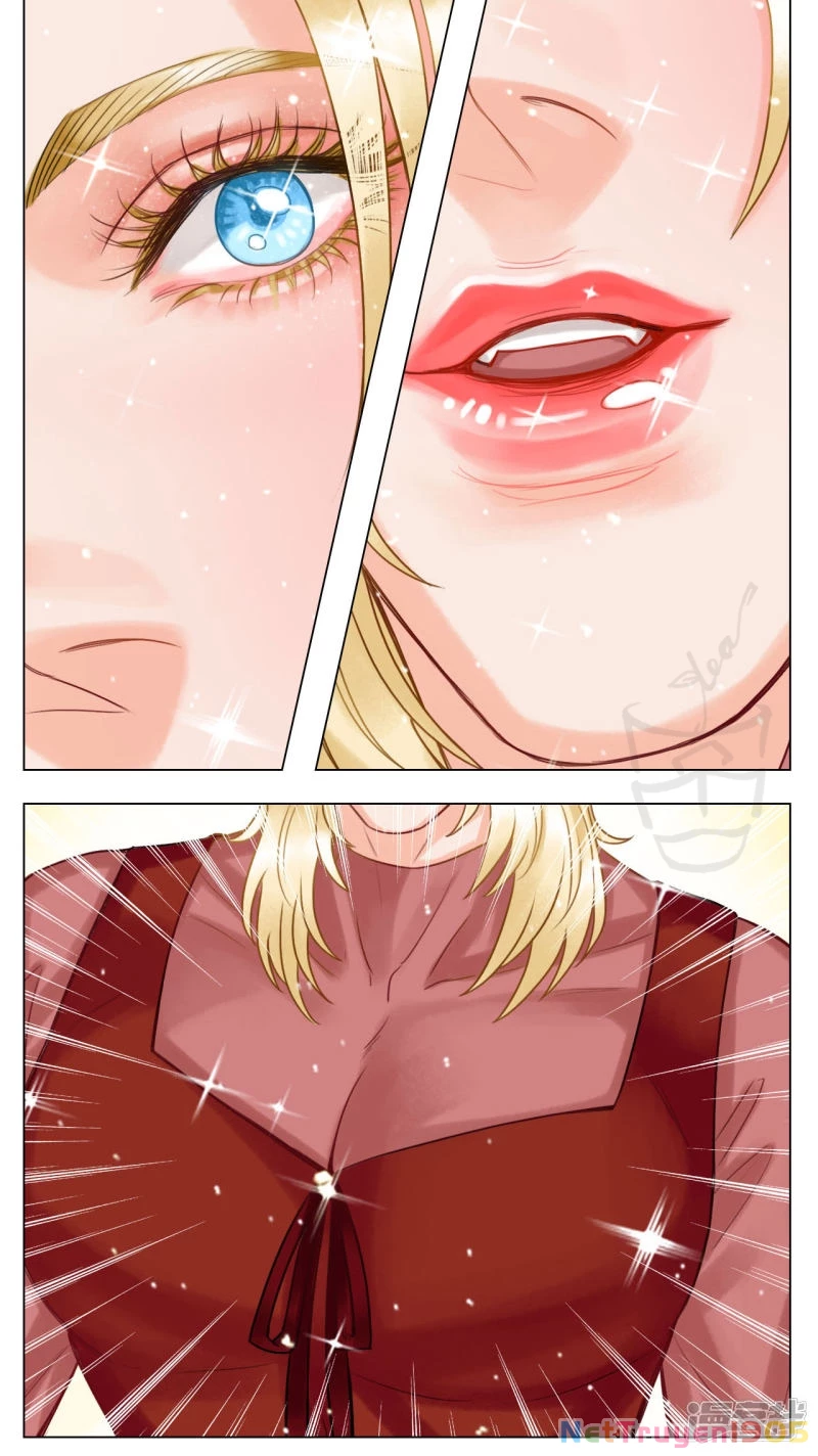 Ký Túc Xá Nam Phòng 303 Chapter 17 - 10