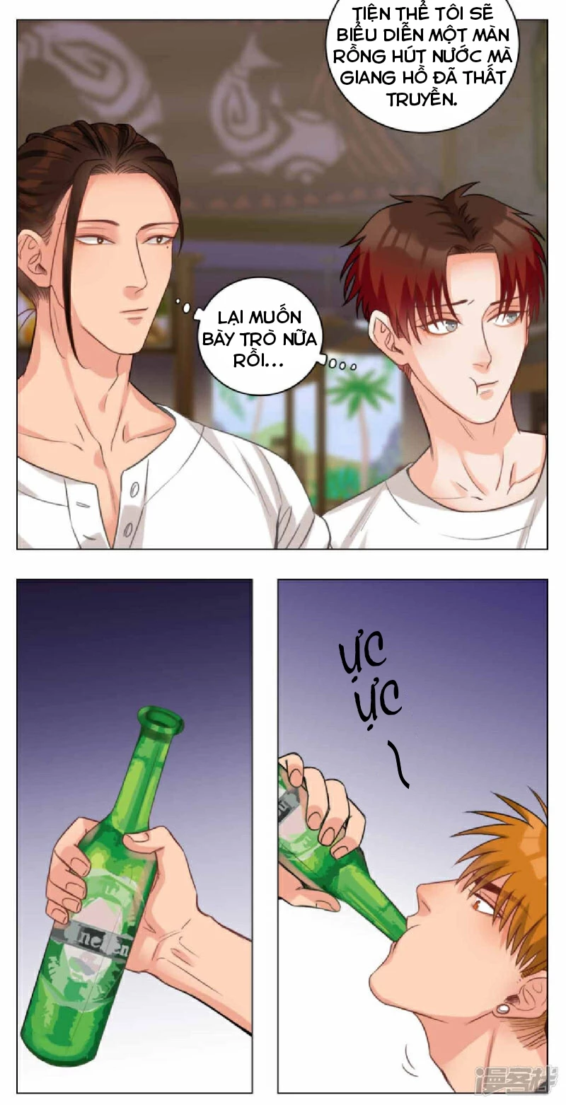 Ký Túc Xá Nam Phòng 303 Chapter 18 - 4