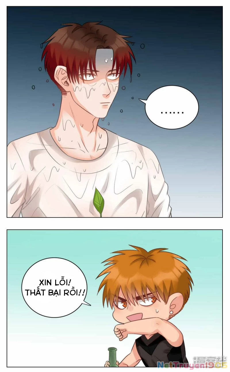 Ký Túc Xá Nam Phòng 303 Chapter 18 - 6