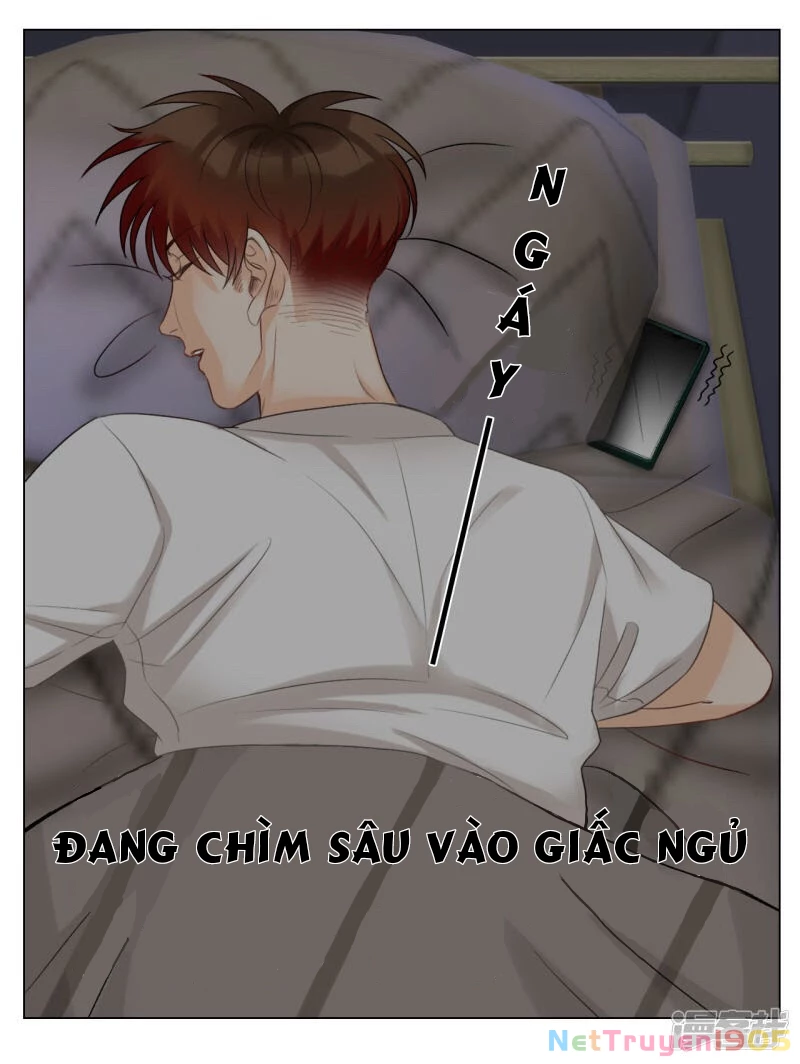 Ký Túc Xá Nam Phòng 303 Chapter 19 - 6