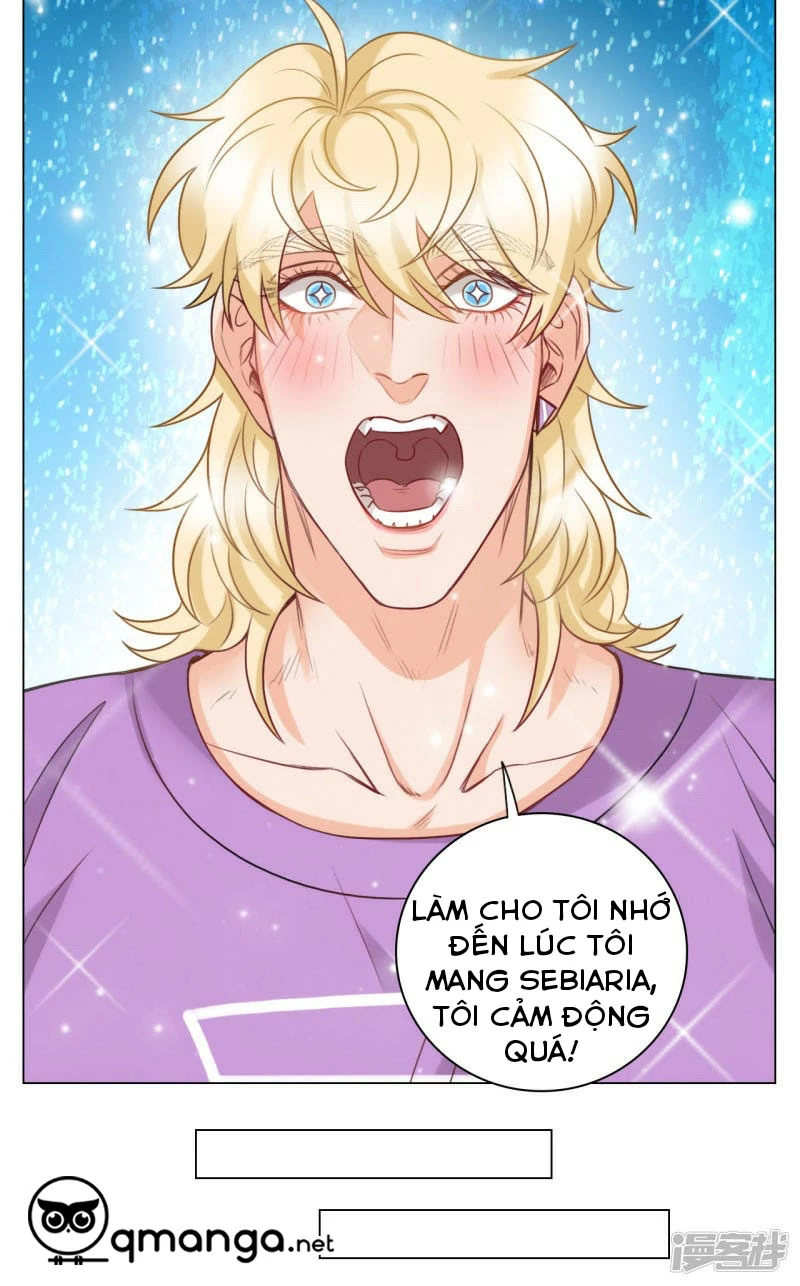 Ký Túc Xá Nam Phòng 303 Chapter 19 - 19