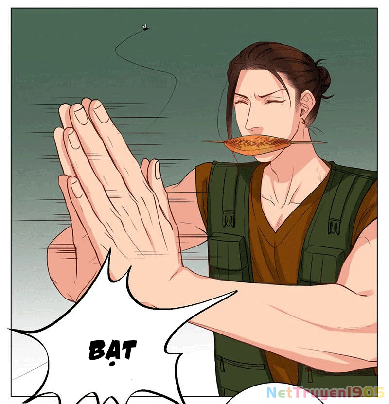 Ký Túc Xá Nam Phòng 303 Chapter 22 - 29