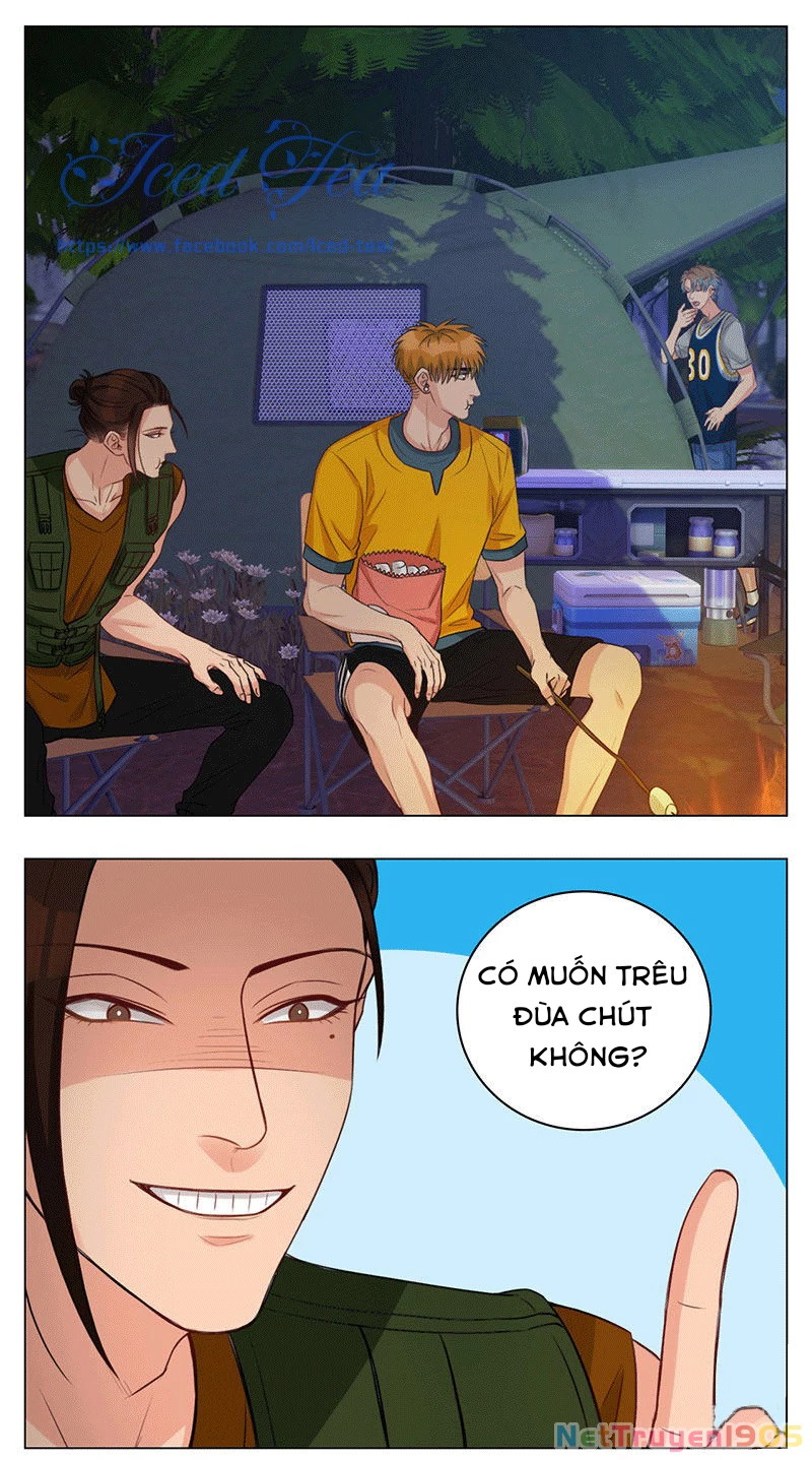 Ký Túc Xá Nam Phòng 303 Chapter 22 - 64