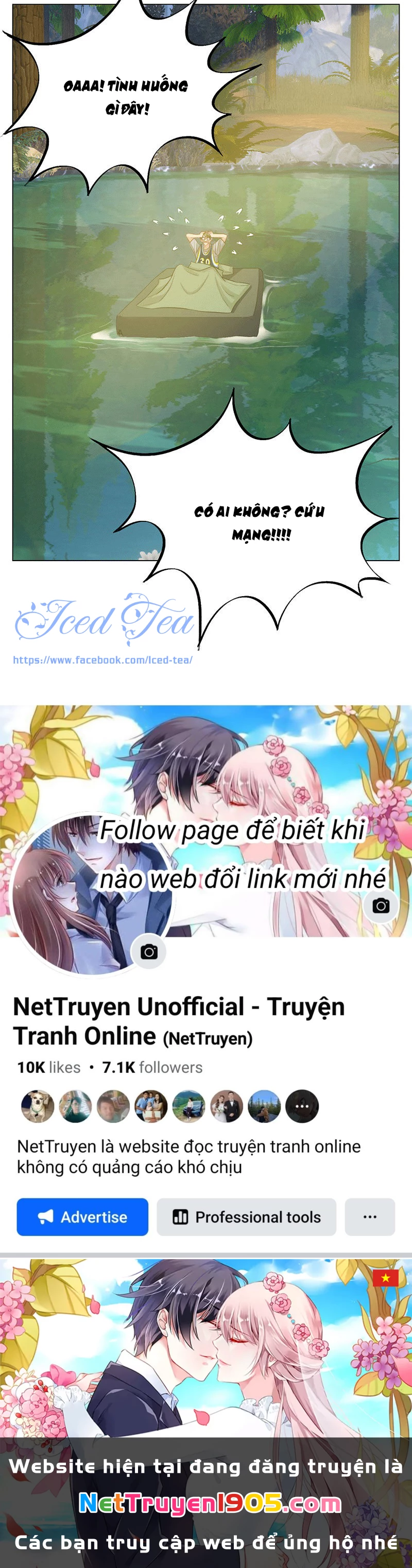 Ký Túc Xá Nam Phòng 303 Chapter 22 - 69