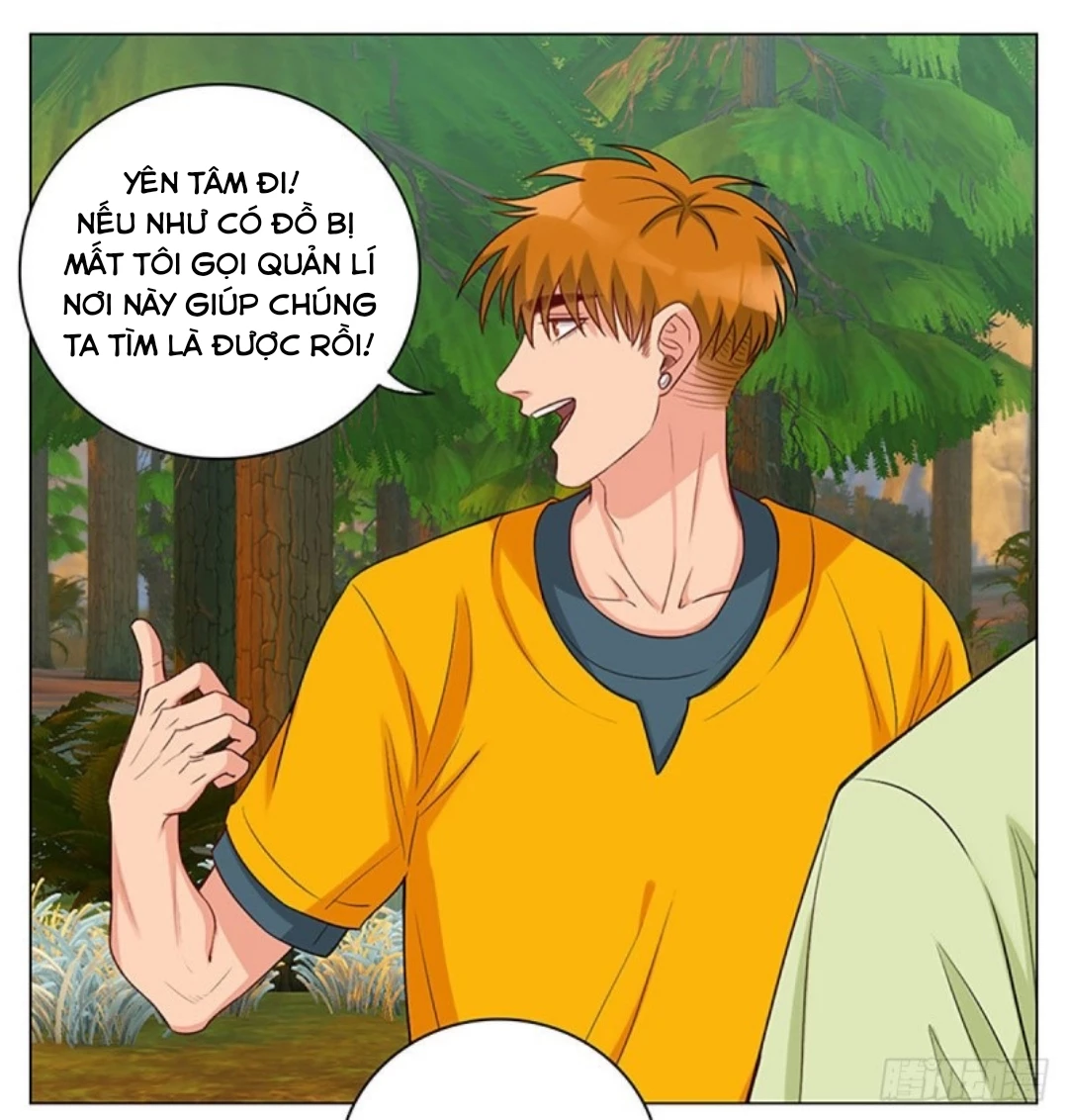 Ký Túc Xá Nam Phòng 303 Chapter 23 - 9