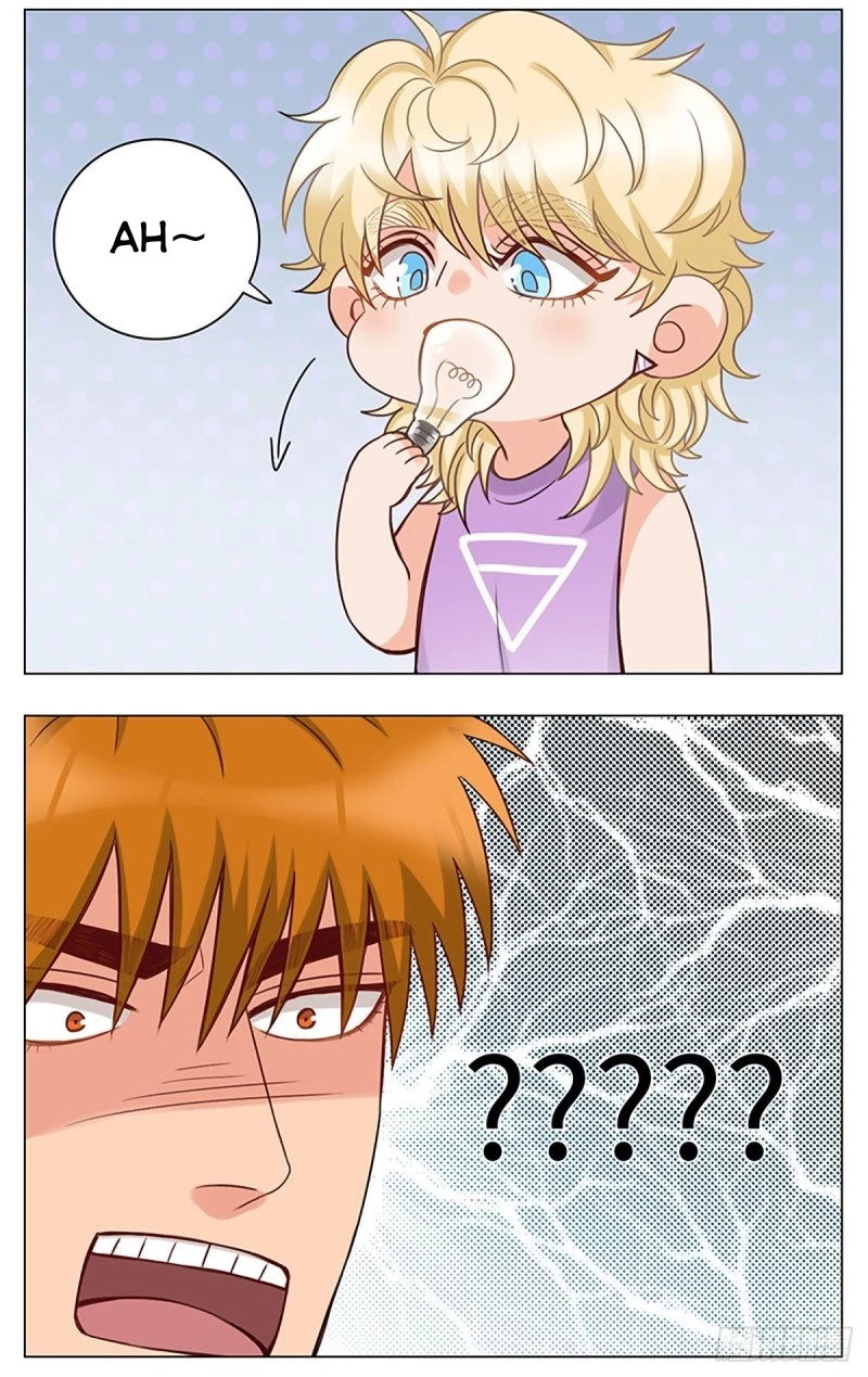 Ký Túc Xá Nam Phòng 303 Chapter 23 - 18