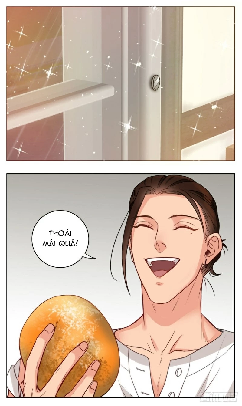 Ký Túc Xá Nam Phòng 303 Chapter 25 - 12