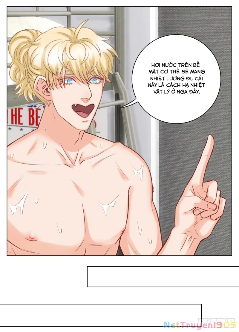 Ký Túc Xá Nam Phòng 303 Chapter 27 - 5