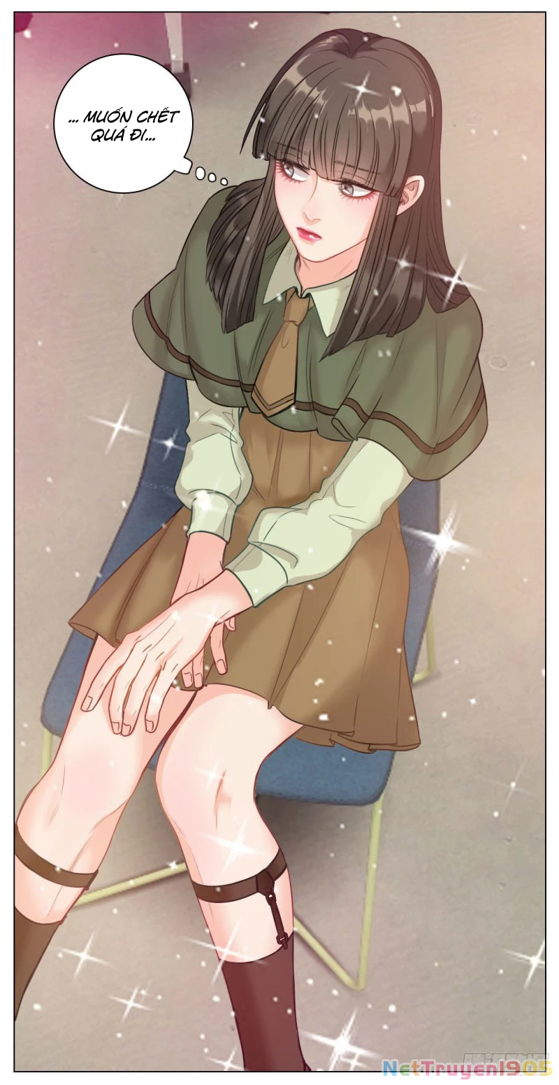 Ký Túc Xá Nam Phòng 303 Chapter 28 - 9