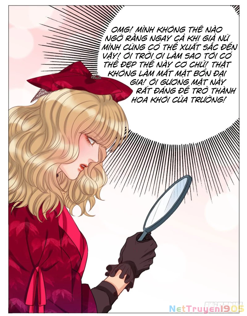 Ký Túc Xá Nam Phòng 303 Chapter 28 - 15