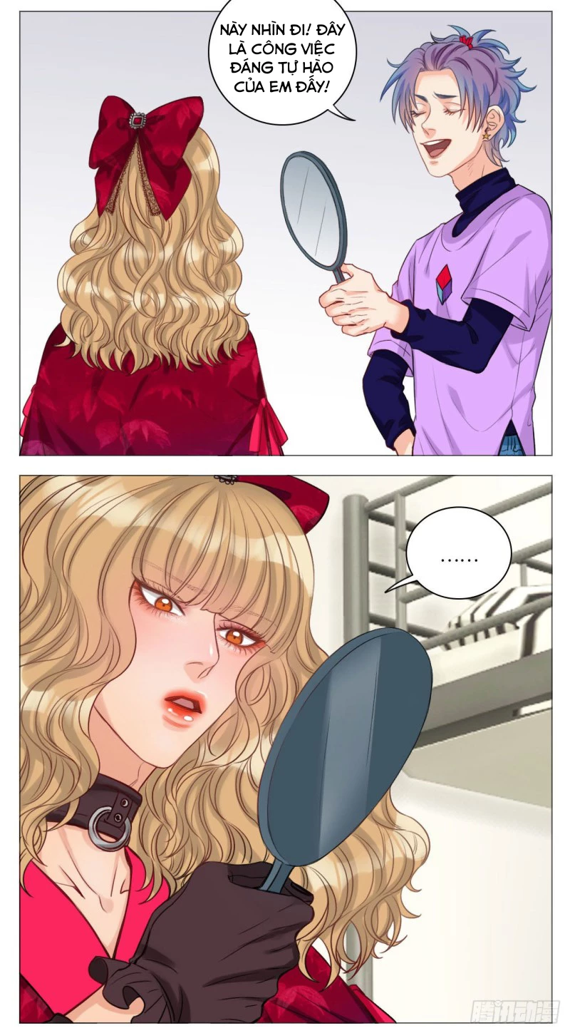 Ký Túc Xá Nam Phòng 303 Chapter 28 - 17