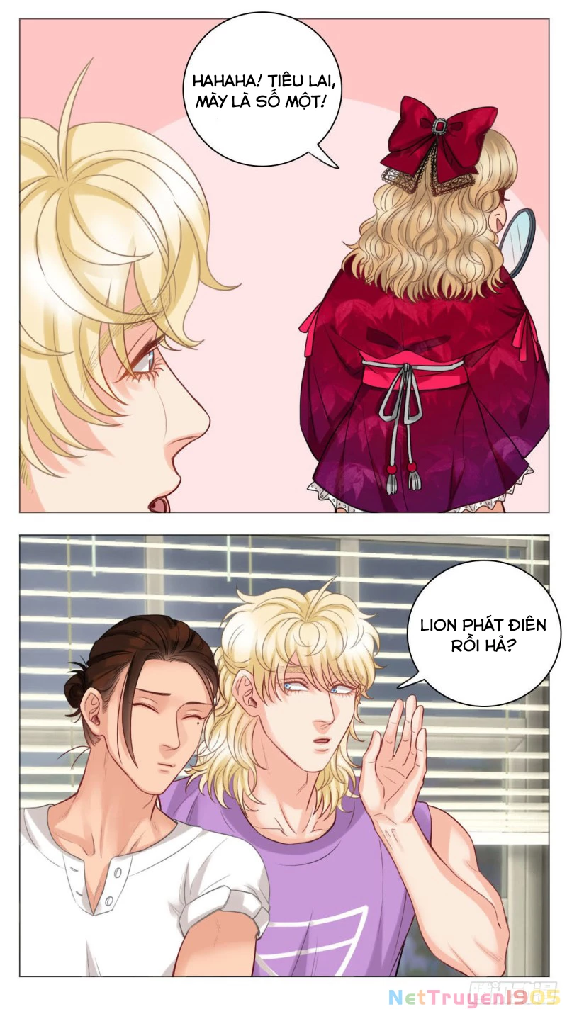 Ký Túc Xá Nam Phòng 303 Chapter 28 - 18